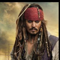Kaptan jack sparrow