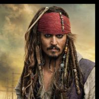 Kaptan jack sparrow